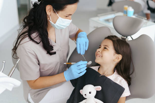 Best Root Canal Emergency Dentist  in Allendale, CA