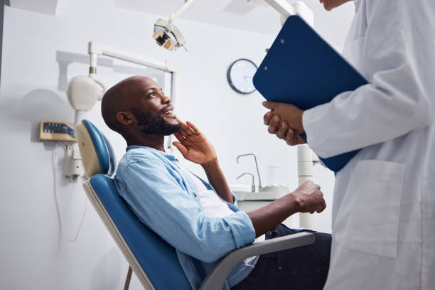 Best Urgent Tooth Repair  in Allendale, CA