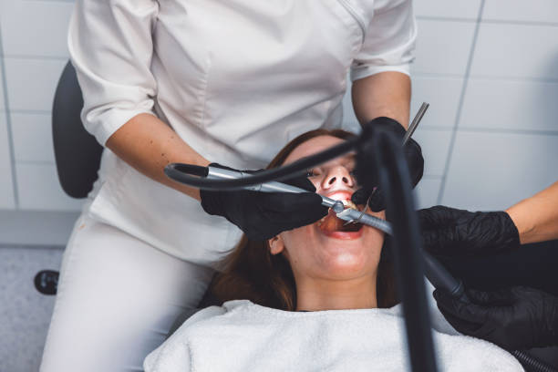 Best Tooth Infection Emergency Dentist  in Allendale, CA